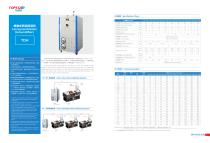 INJECTION MOLDING EQUIPMENT Auxiliary machinery products-10