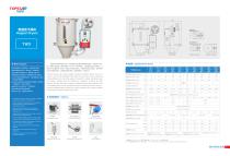 INJECTION MOLDING EQUIPMENT Auxiliary machinery products-7