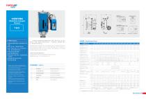 INJECTION MOLDING EQUIPMENT Auxiliary machinery products-8