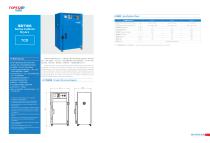 INJECTION MOLDING EQUIPMENT Auxiliary machinery products-9