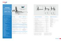INJECTION MOLDING EQUIPMENT ROBOTS SERIES Products-11