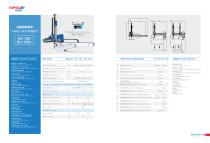 INJECTION MOLDING EQUIPMENT ROBOTS SERIES Products-12