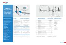 INJECTION MOLDING EQUIPMENT ROBOTS SERIES Products-13