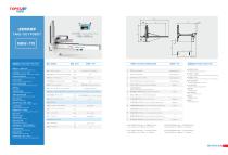 INJECTION MOLDING EQUIPMENT ROBOTS SERIES Products-9