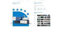 TM SERIES INJECTION MOLDING MACHINE-8