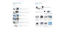 TMII Series Injection Molding Machine-9