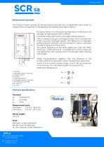 DATANIT Nitriding probes - 2