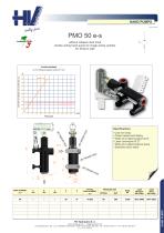 HAND PUMPS HYDRAULIC COMPONENTS-10