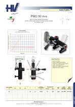 HAND PUMPS HYDRAULIC COMPONENTS-11