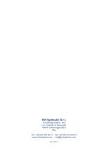 HAND PUMPS HYDRAULIC COMPONENTS-2