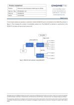 ELMU-5P - Electronic Liquid Multipoint Metering Unit-5
