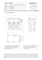 ELMU-5P - Electronic Liquid Multipoint Metering Unit-8