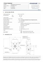 HPP 200 High Pressure Pump-4