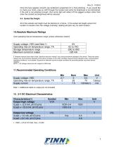 Smart FINN Bright - Finn Test Electronics - PDF Catalogs | Technical ...