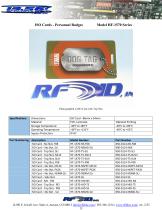 HF-3600E-IOLINK/MODTCP/RS232 RFID Reader-13