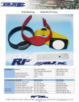 HF-3600E-IOLINK/MODTCP/RS232 RFID Reader-14