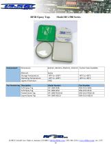 HF-3600E-IOLINK/MODTCP/RS232 RFID Reader-18