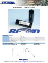 HF-3600E-IOLINK/MODTCP/RS232 RFID Reader-19