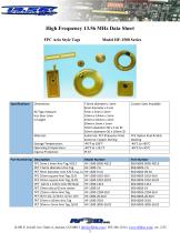 HF-3600E-IOLINK/MODTCP/RS232 RFID Reader-5