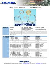 HF-3600E-IOLINK/MODTCP/RS232 RFID Reader-7