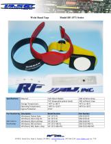 High Frequency 13.56 MHz Data Sheet-10