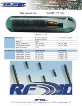 High Frequency 13.56 MHz Data Sheet-12