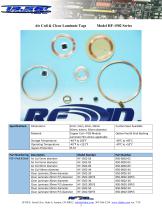 High Frequency 13.56 MHz Data Sheet-3