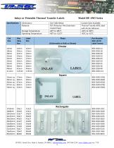 High Frequency 13.56 MHz Data Sheet-4