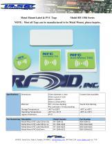 High Frequency 13.56 MHz Data Sheet-5