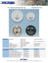 High Frequency 13.56 MHz Data Sheet-6
