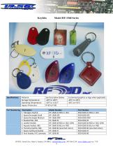 High Frequency 13.56 MHz Data Sheet-8