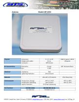 Model S4 UHF Reader-14