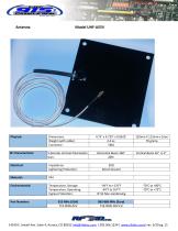 Model S4 UHF Reader-15