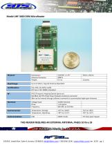 Model S4 UHF Reader-2