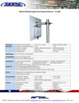 Model S4 UHF Reader-4