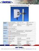 Model S4 UHF Reader-6