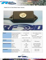 Smart Antennas - 125 KHz LF RFID Reader Systems-10
