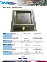 Smart Antennas - 125 KHz LF RFID Reader Systems-12