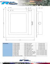 Smart Antennas - 125 KHz LF RFID Reader Systems-13