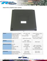 Smart Antennas - 125 KHz LF RFID Reader Systems-14