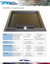 Smart Antennas - 125 KHz LF RFID Reader Systems-16