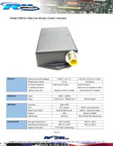Smart Antennas - 125 KHz LF RFID Reader Systems-18