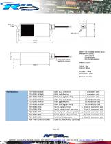 Smart Antennas - 125 KHz LF RFID Reader Systems-19