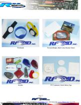Smart Antennas - 125 KHz LF RFID Reader Systems-27