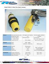 Smart Antennas - 125 KHz LF RFID Reader Systems-2