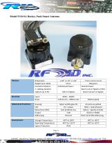 Smart Antennas - 125 KHz LF RFID Reader Systems-4