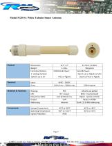 Smart Antennas - 125 KHz LF RFID Reader Systems-6