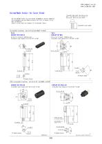 [5Pin]LD Socket Custom Hole Position-1