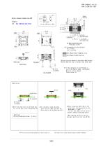 Burn-in test socket DCL-QFP1414-100-P050-3