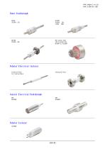 Coaxial Electrical Feedthrough-1